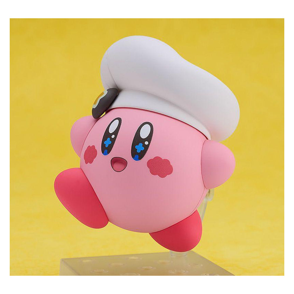 NENDOROID KIRBY: KIRBY CAFE VER. 2598 NENDOROID KIRBY: KIRBY CAFE VER. 2598